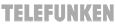 logo Telefunken